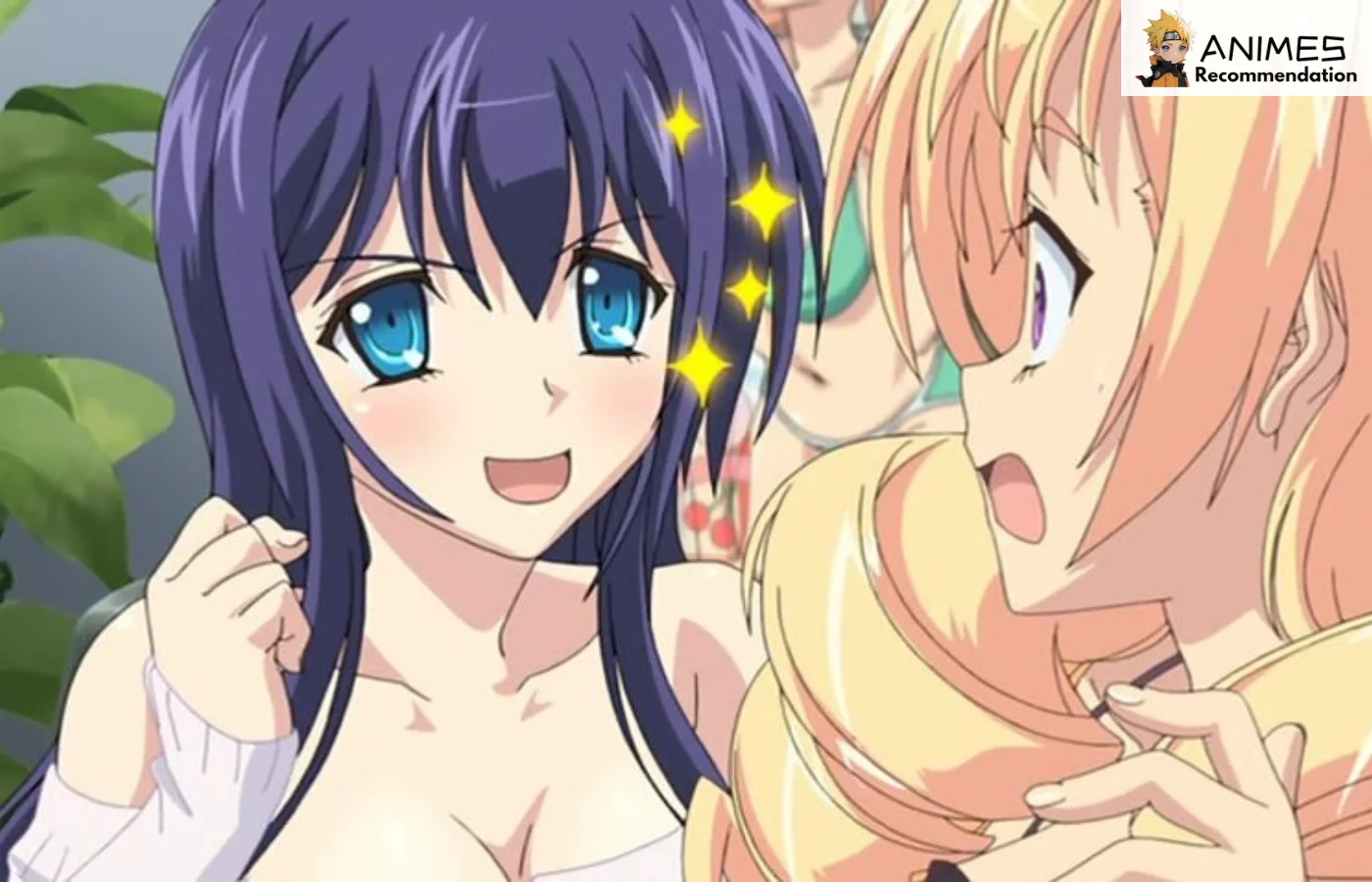 20 Best Futanari Hentai That Will Keep You Busy - animesrecommendation.com