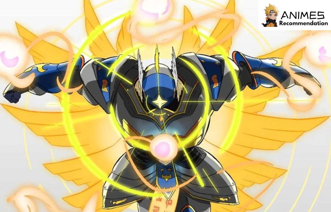 Seraphimon (Digimon)