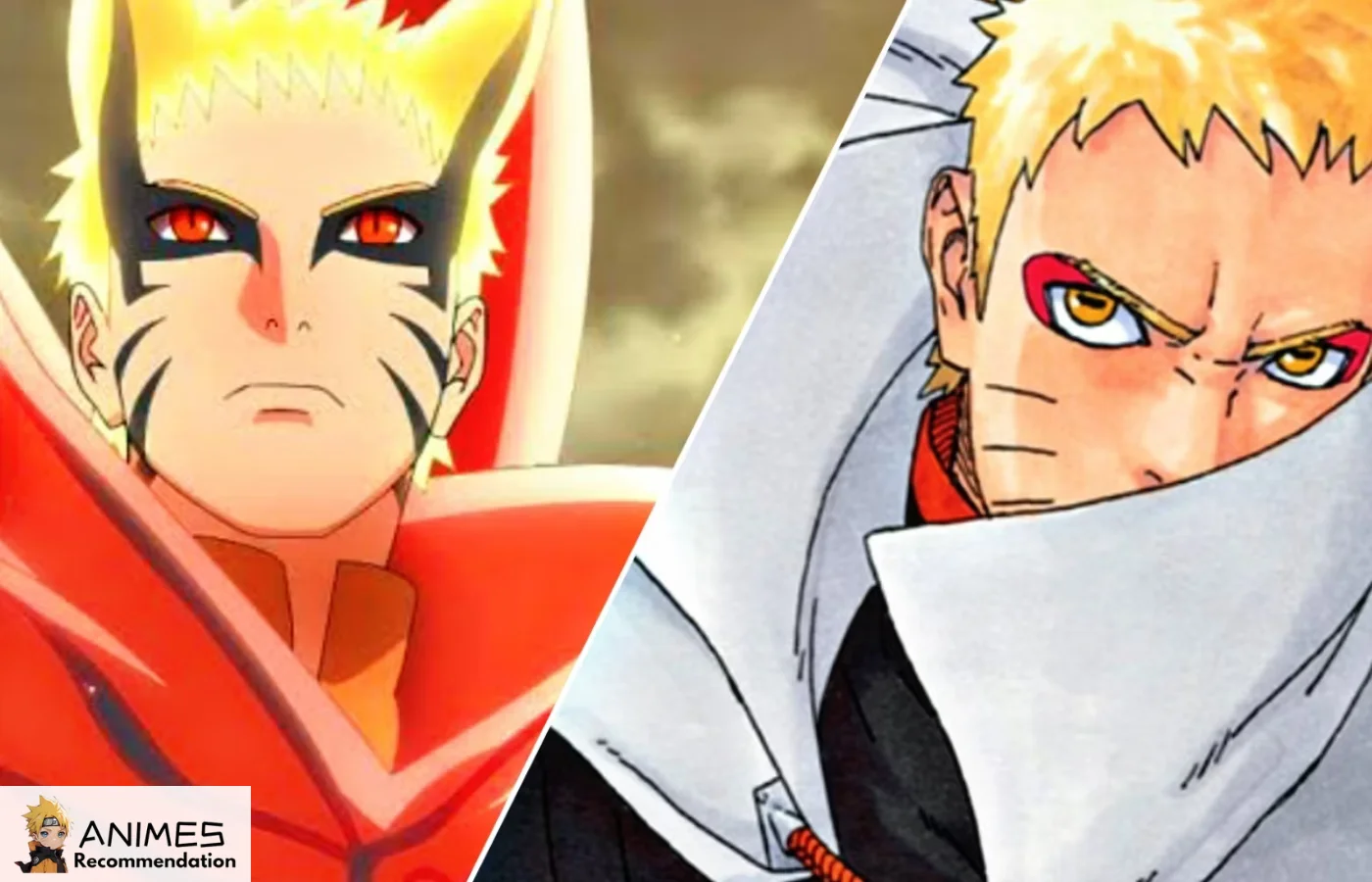 Skills and Strengths of Naruto