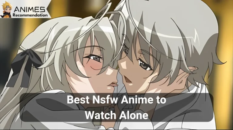 13 best nsfw anime to watch alone