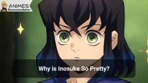 Read more about the article Why is Inosuke So Pretty?